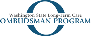 Washington State Long-Term Care Ombudsman Program Logo